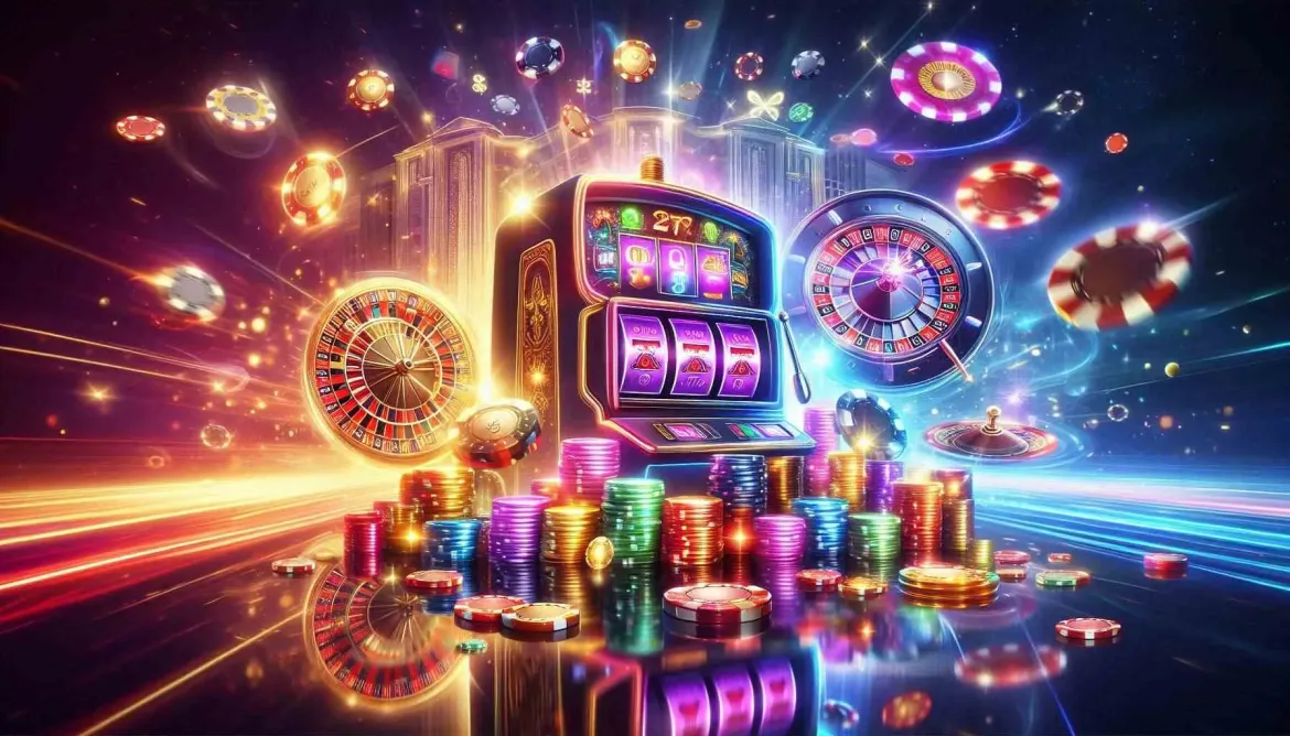 Eurojackpot casino